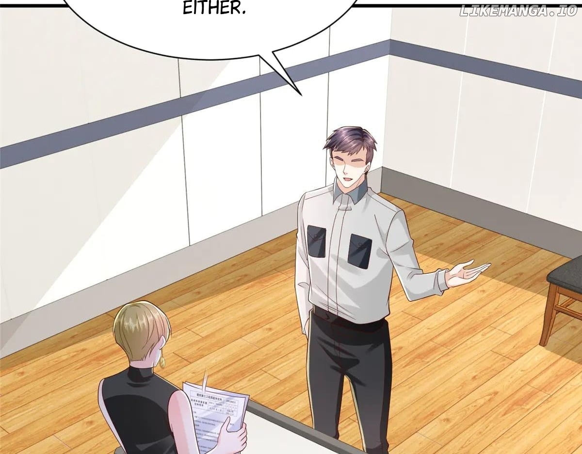 I randomly have a new career every week Chapter 770 - page 11